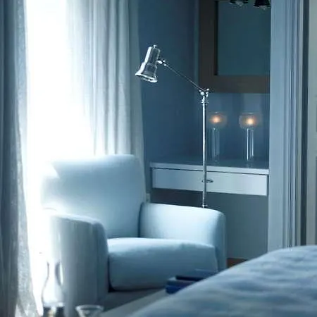 Hydrea Exclusive Hospitality Hotel