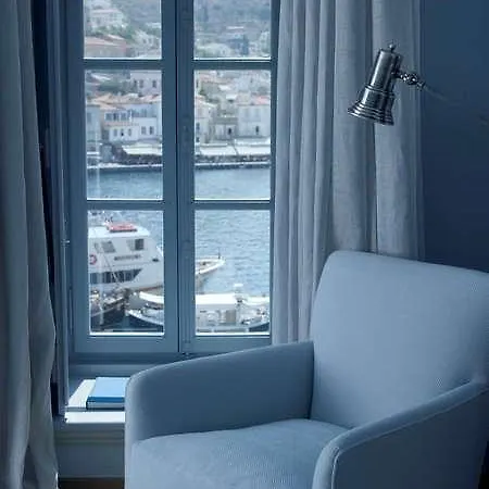 Hydrea Exclusive Hospitality Hotel
