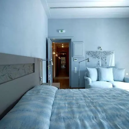 Hydrea Exclusive Hospitality Hotel Hydra (Saronic Islands)