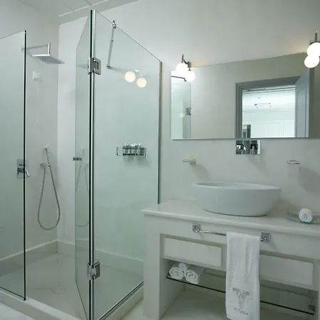 Hydrea Exclusive Hospitality Hotel Hydra (Saronic Islands)