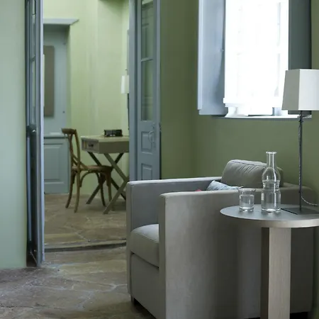 Hydrea Exclusive Hospitality Hotel 5*