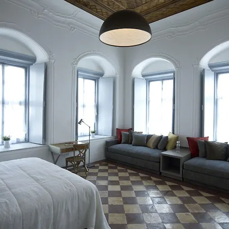 Hydrea Exclusive Hospitality 5*