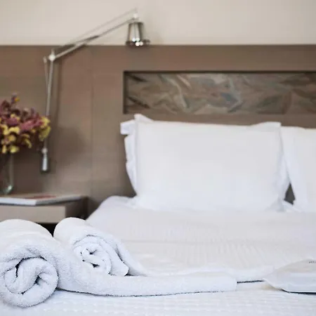 Hydrea Exclusive Hospitality 5*