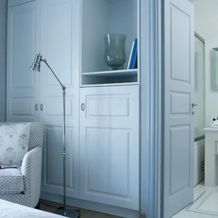 Hotel Hydrea Exclusive Hospitality Hydra (Saronic Islands)
