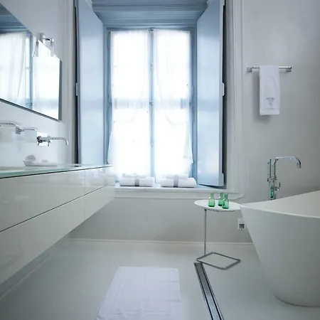 Hydrea Exclusive Hospitality Hotel Hydra (Saronic Islands)
