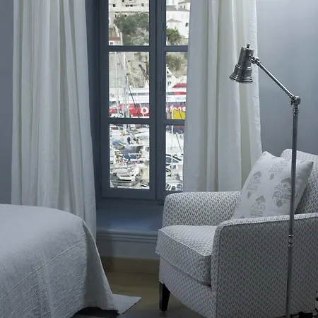 Hydrea Exclusive Hospitality 5*