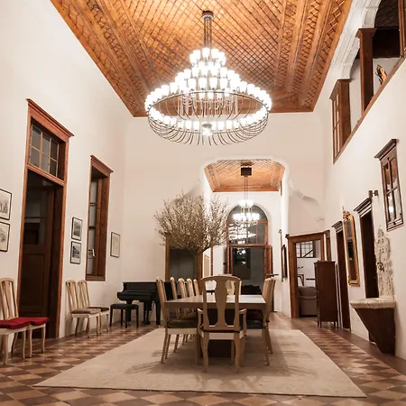 Hydrea Exclusive Hospitality Hotel Hydra (Saronic Islands)