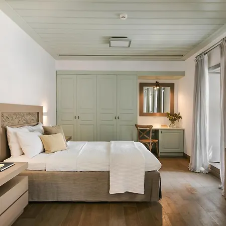 Hydrea Exclusive Hospitality 5*