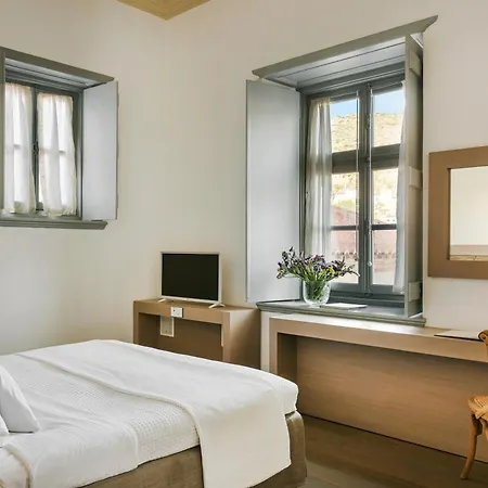 Hydrea Exclusive Hospitality 5*