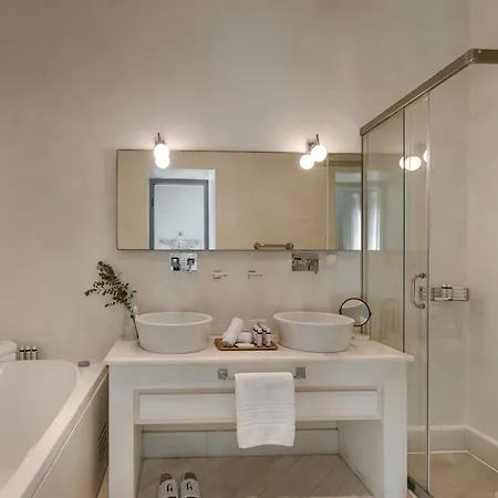 Hydrea Exclusive Hospitality Hydra (Saronic Islands)
