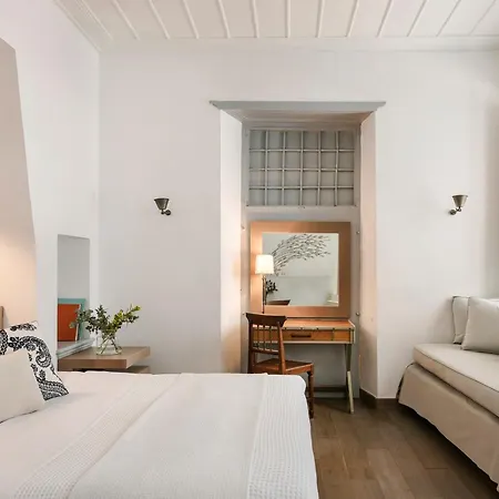 Hydrea Exclusive Hospitality Hotel 5*