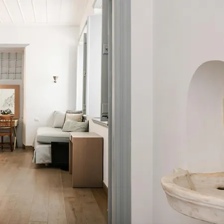 Hydrea Exclusive Hospitality Hotel Hydra (Saronic Islands)