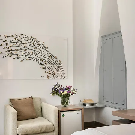 Hotel Hydrea Exclusive Hospitality Hydra (Saronic Islands)
