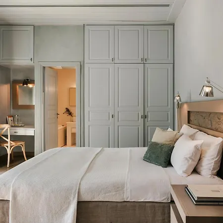 Hydrea Exclusive Hospitality 5*