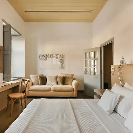 Hydrea Exclusive Hospitality Hydra (Saronic Islands)