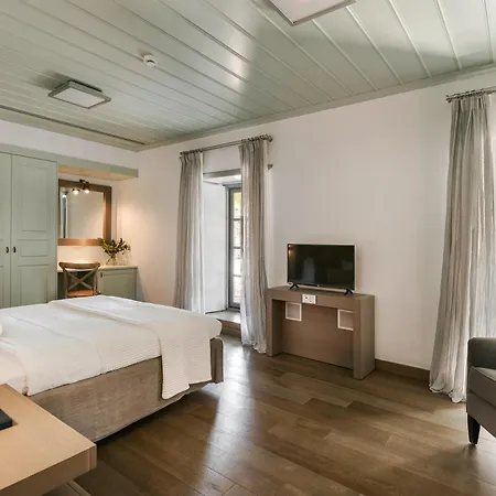 Hydrea Exclusive Hospitality 5* Hydra (Saronic Islands)