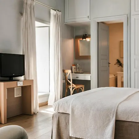 Hydrea Exclusive Hospitality Hotel