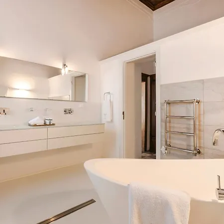 Hotel Hydrea Exclusive Hospitality 5*