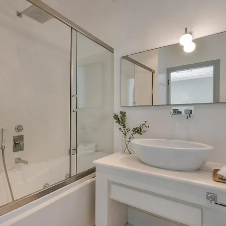 Hydrea Exclusive Hospitality Hydra (Saronic Islands)