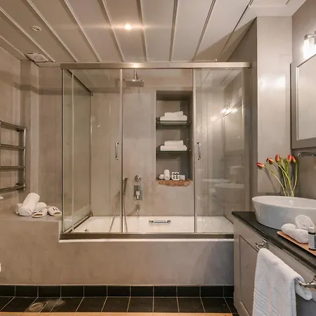 Hotel Hydrea Exclusive Hospitality 5*