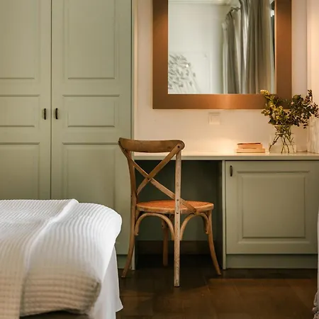 Hydrea Exclusive Hospitality Hotel Hydra (Saronic Islands)