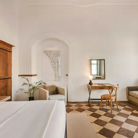Hydrea Exclusive Hospitality Hotel