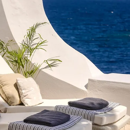 Hotel Hydrea Exclusive Hospitality 5*