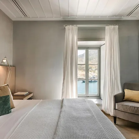 Hotel Hydrea Exclusive Hospitality 5*