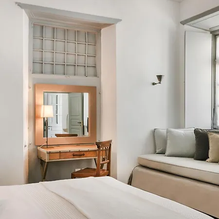 Hydrea Exclusive Hospitality Hotel Hydra (Saronic Islands)