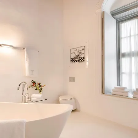 Hydrea Exclusive Hospitality Hydra (Saronic Islands)