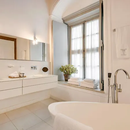 Hydrea Exclusive Hospitality 5* Hydra (Saronic Islands)