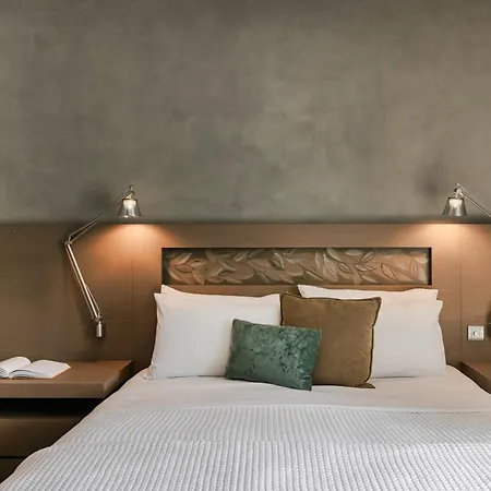 Hydrea Exclusive Hospitality