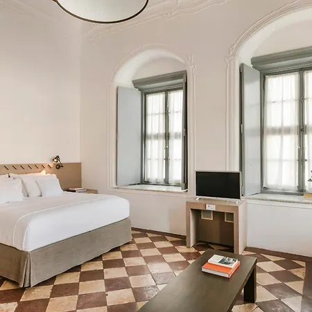 Hydrea Exclusive Hospitality Hotel Hydra (Saronic Islands)