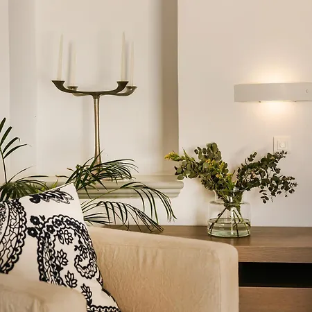Hydrea Exclusive Hospitality Hydra (Saronic Islands)