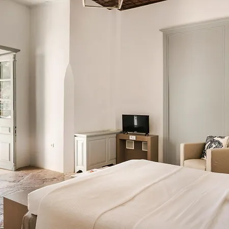 Hotel Hydrea Exclusive Hospitality