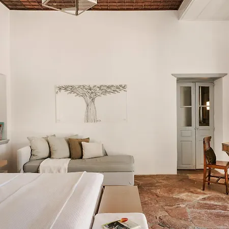 Hydrea Exclusive Hospitality 5* Hydra (Saronic Islands)
