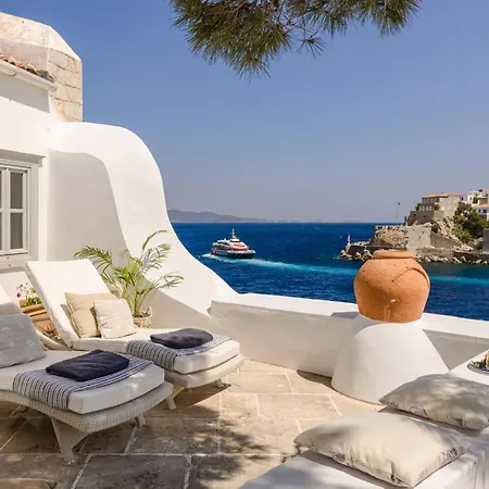 Hydrea Exclusive Hospitality Hotel