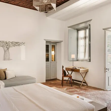Hydrea Exclusive Hospitality Hotel 5*