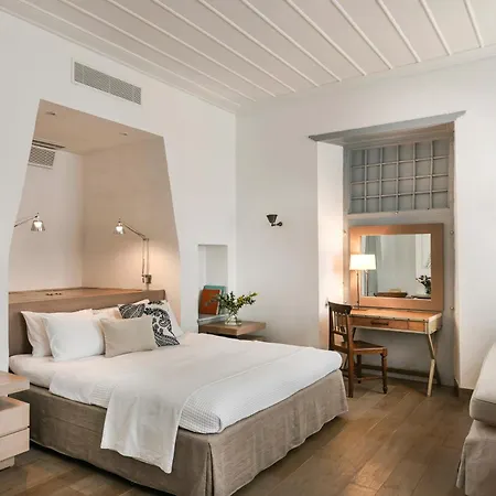 Hotel Hydrea Exclusive Hospitality Hydra (Saronic Islands)