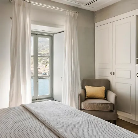 Hydrea Exclusive Hospitality 5*