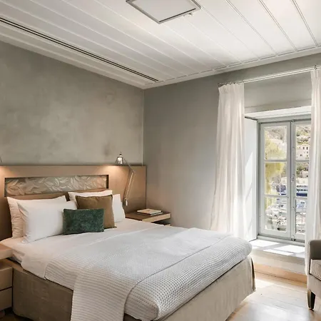 Hydrea Exclusive Hospitality Hotel