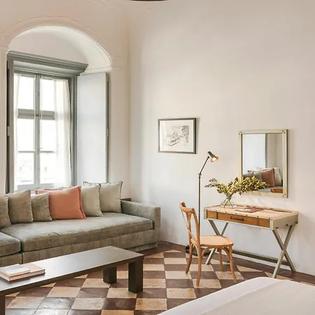 Hydrea Exclusive Hospitality Hotel Hydra (Saronic Islands)