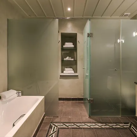 Hotel Hydrea Exclusive Hospitality Hydra (Saronic Islands)