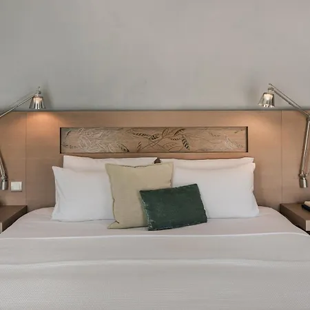 Hydrea Exclusive Hospitality Hotel 5*
