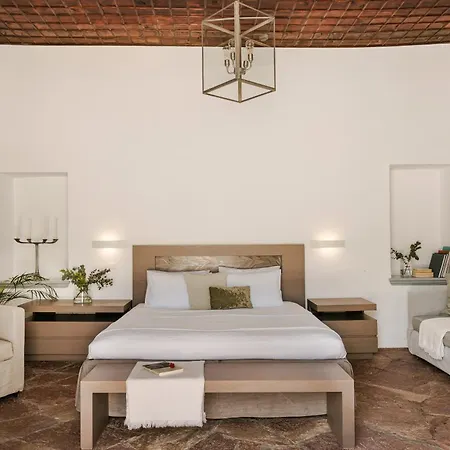 Hotel Hydrea Exclusive Hospitality