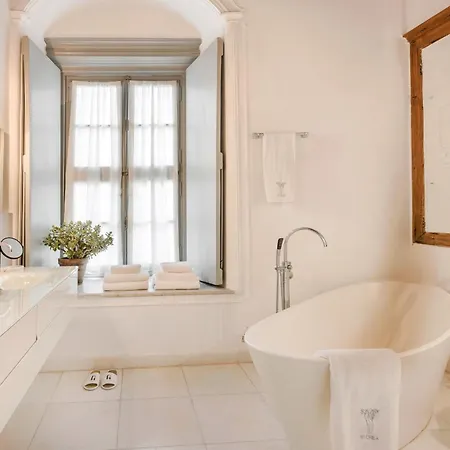 Hydrea Exclusive Hospitality Hotel Hydra (Saronic Islands)
