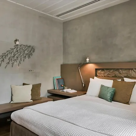 Hotel Hydrea Exclusive Hospitality Hydra (Saronic Islands)