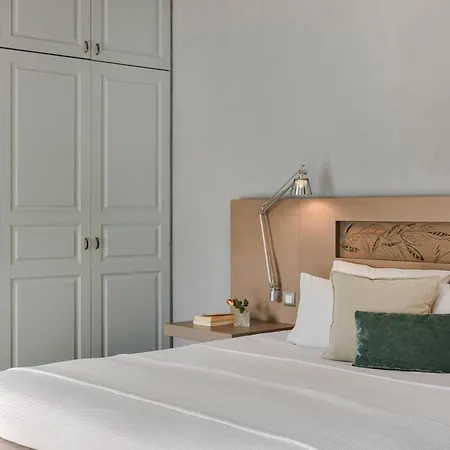 Hydrea Exclusive Hospitality Hotel 5*