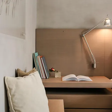 Hotel Hydrea Exclusive Hospitality 5*
