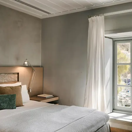 Hotel Hydrea Exclusive Hospitality Hydra (Saronic Islands)